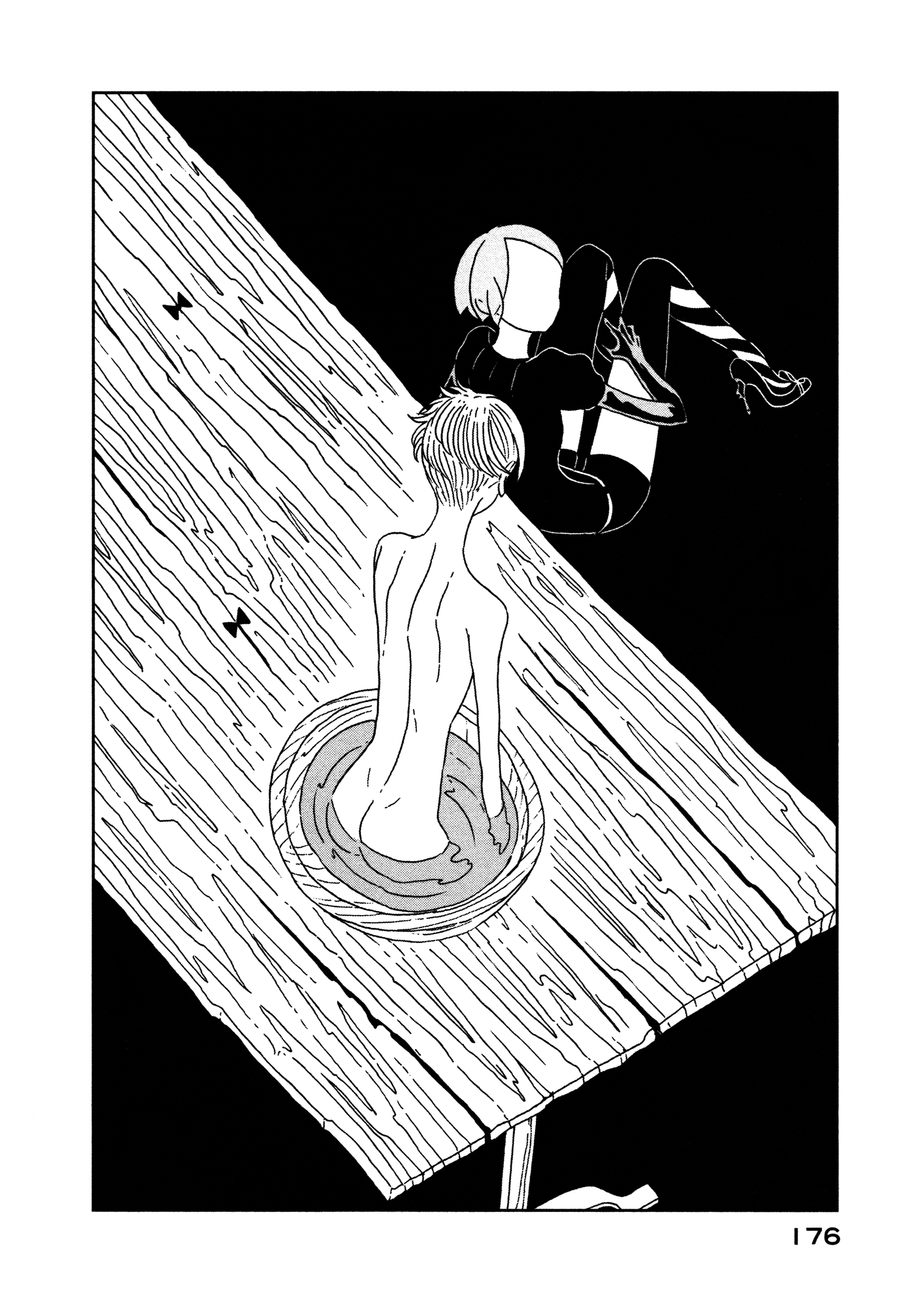 Land of the Lustrous, Chapter 20 image 16